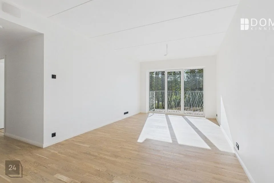 3-toaline Korter  -  Tallinn, Haabersti linnaosa - foto 2