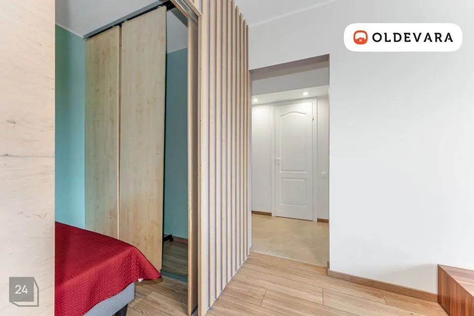 2-toaline Korter - Märjamaa vald, Orgita küla - foto 4