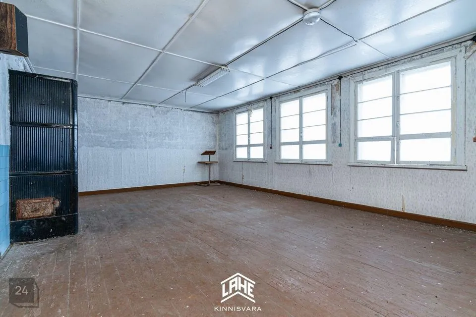 518 m² Maja - Põhja-Sakala vald, Soomevere küla - foto 3