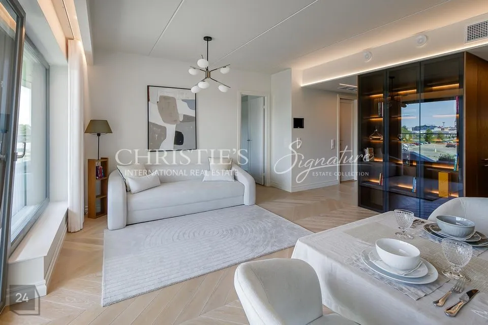 3-toaline Korter  -  Tallinn, Kesklinna linnaosa