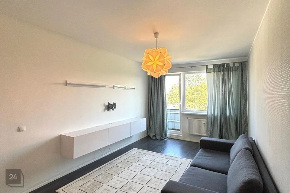 2-toaline Korter - Tallinn, Mustamäe linnaosa - foto 5