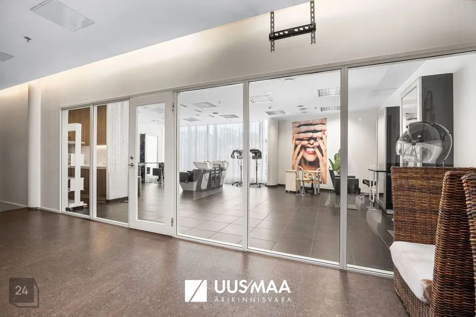 Teenindus, 63 m² Äripind  -  Tallinn, Põhja-Tallinna linnaosa - foto 3