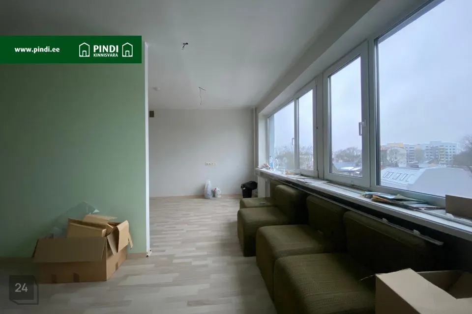 Büroo või Teenindus, 33 m² Äripind - Tallinn, Kesklinna linnaosa - foto 3