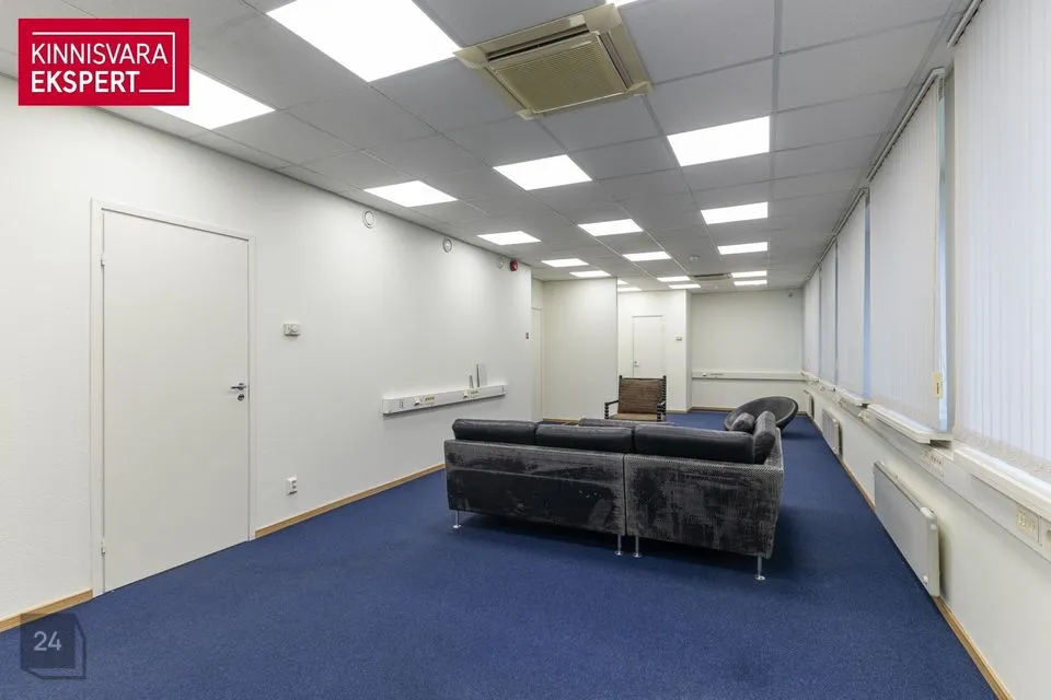 Büroo, 140 m² Äripind  -  Tallinn, Kesklinna linnaosa - foto 4