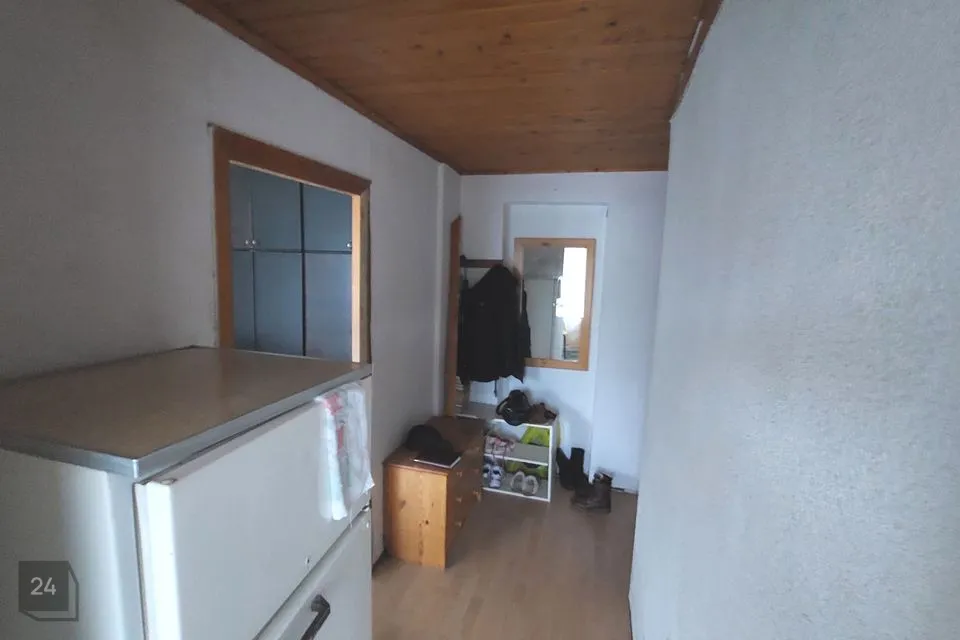 2-toaline Korter - Sillamäe linn - foto 5