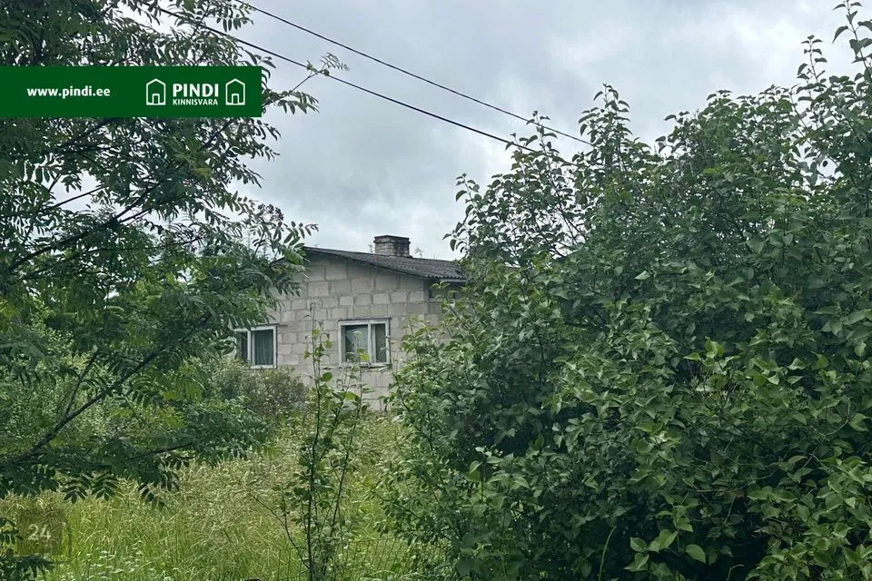 191 m² дом в Rapla vald, Hagudi alevik - фото 4