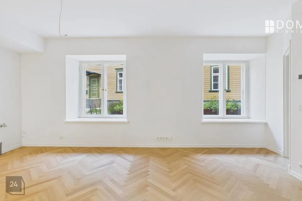 Büroo, 57 m² Äripind - Tallinn, Kesklinna linnaosa