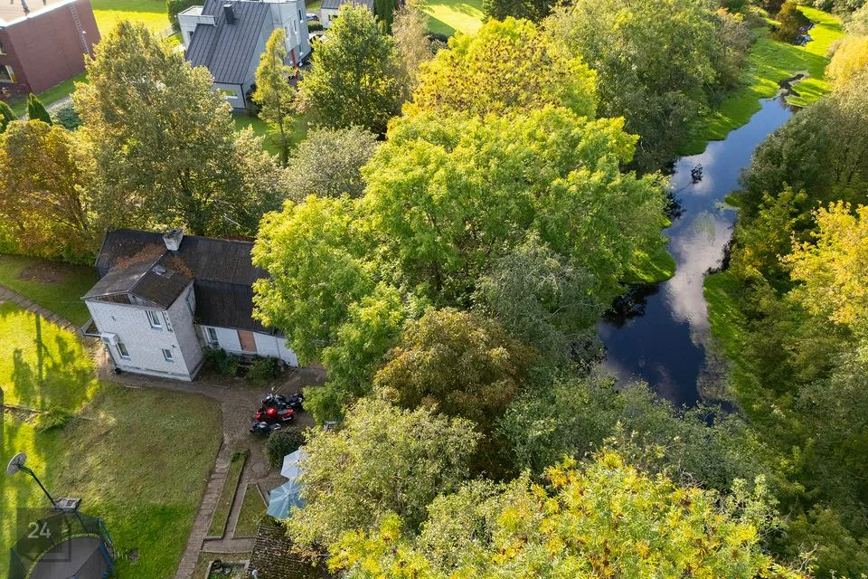 Elamumaa, 1195 m² Maa  -  Saue vald, Laagri alevik