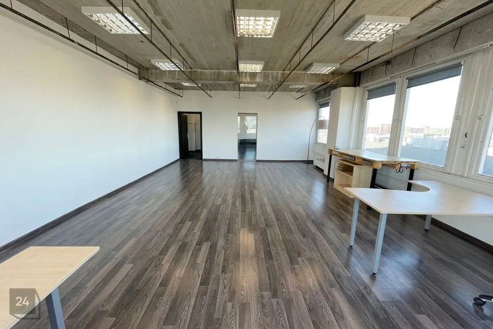 Büroo, 73 m² Äripind - Tallinn, Põhja-Tallinna linnaosa - foto 4