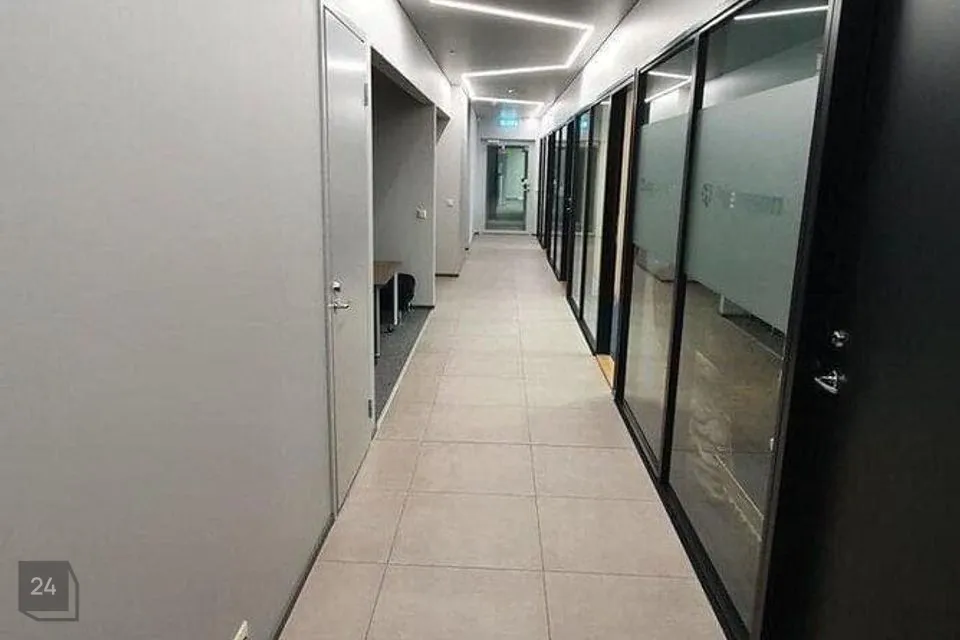 Büroo, 14 m² Äripind - Tallinn, Lasnamäe linnaosa - foto 4