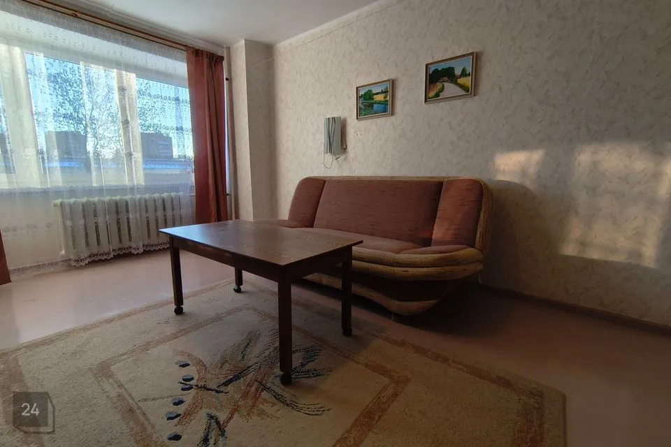 3-комнатная Квартира в Kohtla-Järve linn, Järve linnaosa - фото 4