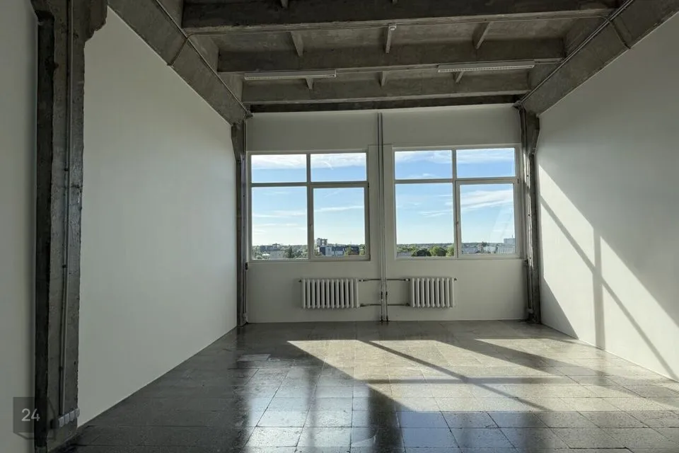 Büroo, 50 m² Äripind - Tallinn, Kesklinna linnaosa