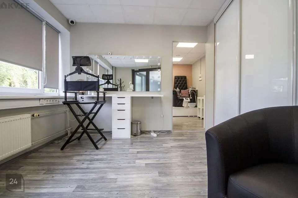44 m² Äripind  -  Tallinn, Kesklinna linnaosa - foto 3