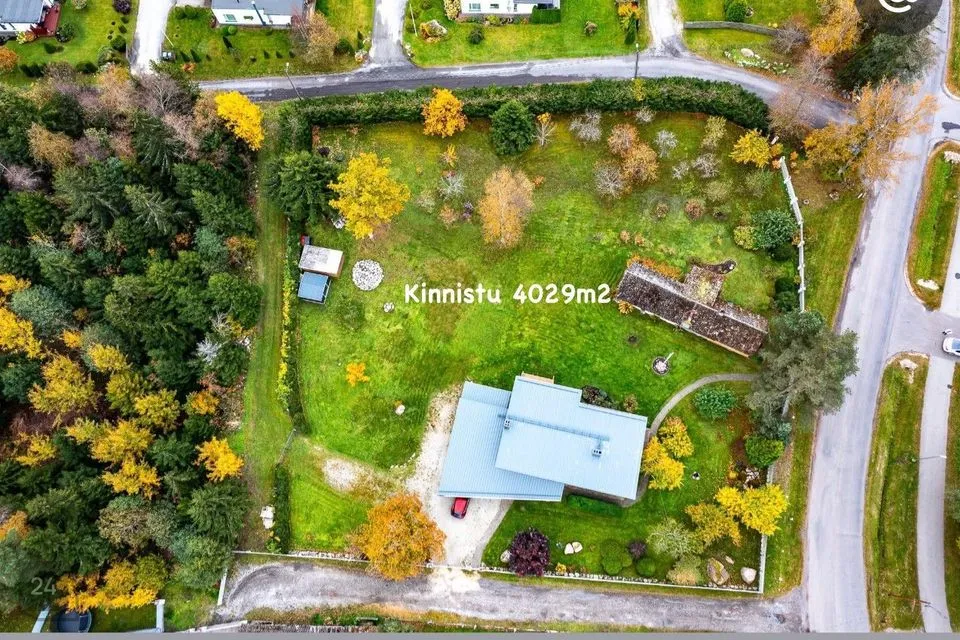 5-toaline Maja - Viimsi vald, Tammneeme küla - foto 3