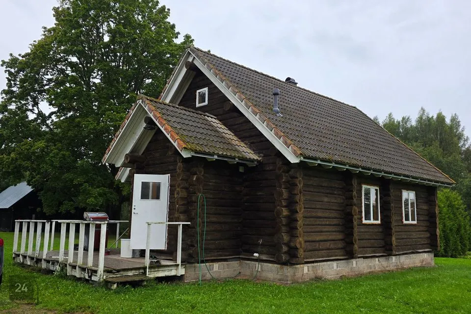 5-комнатная дом в Peipsiääre vald, Lümati küla