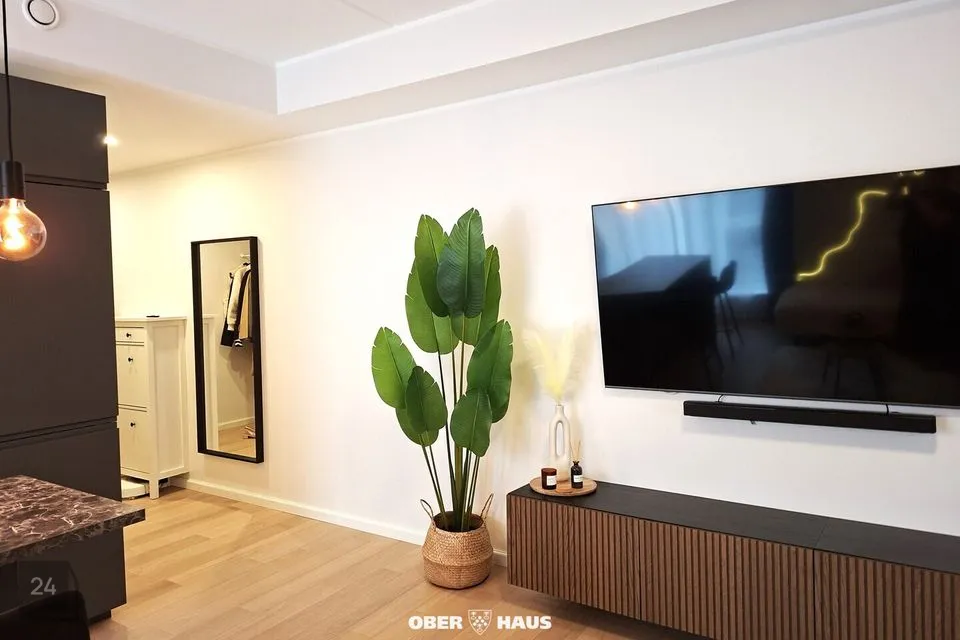 2-toaline Korter  -  Keila linn - foto 5