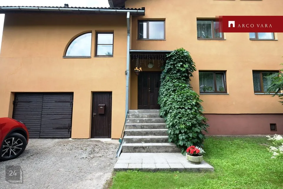 Row house box, 5-room partial house in Türi vald, Väätsa alevik - photo 2