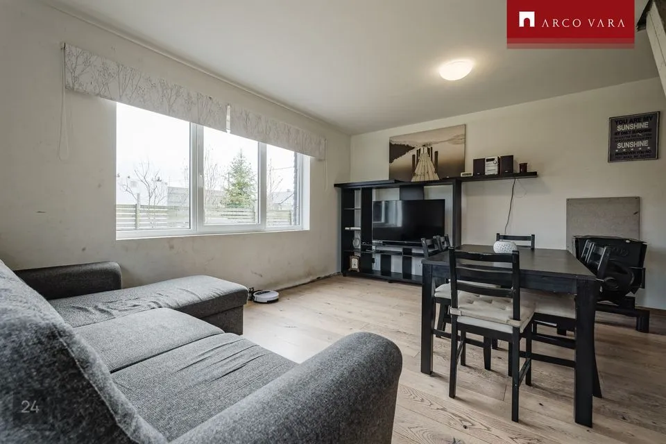 5-toaline Maja  -  Tallinn, Pirita linnaosa - foto 2