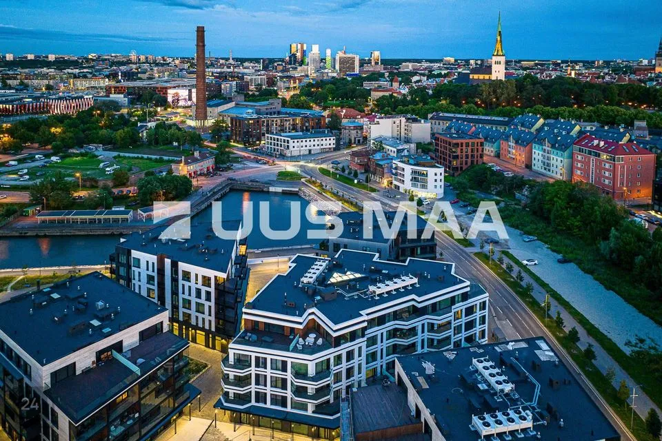Mitme sihtotstarbega, 60 m² Äripind - Tallinn, Põhja-Tallinna linnaosa