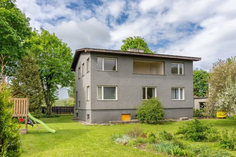 5-toaline Maja - Saue vald, Saue linn - foto 2