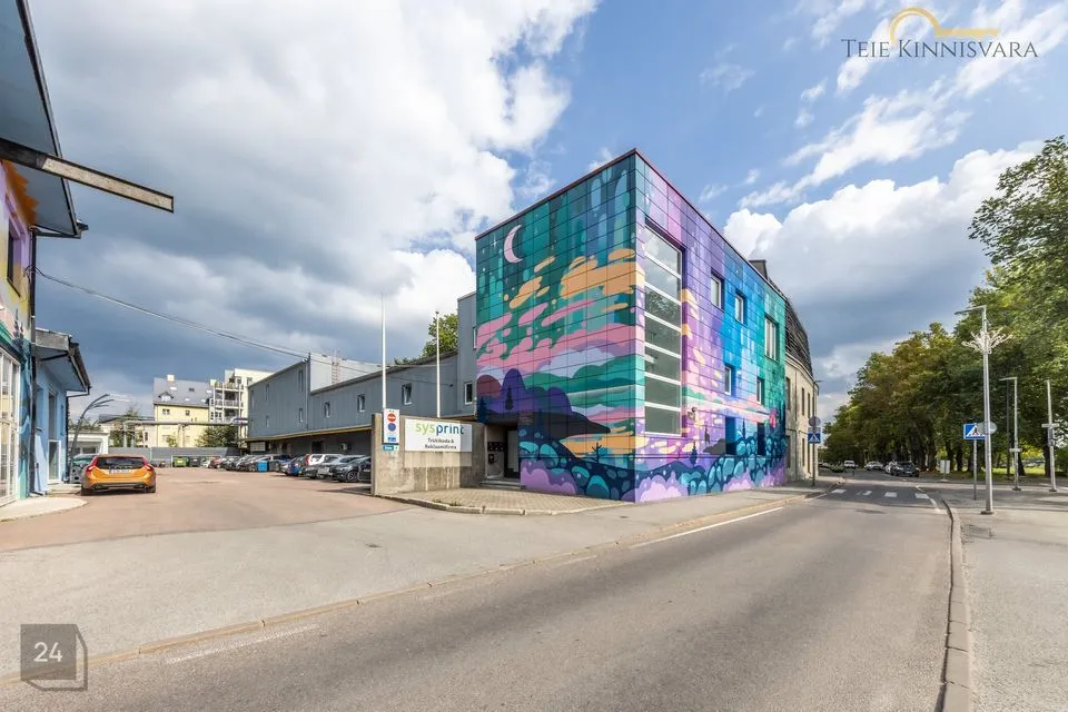 Bureau or Service, 150 m² business in Tallinn, Põhja-Tallinna linnaosa