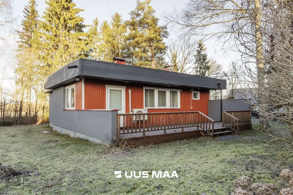 2-комнатная дом в Saue vald, Kaasiku küla - фото 2
