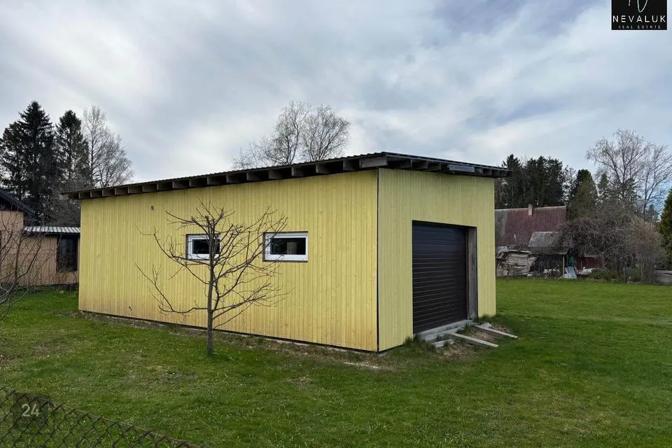 Elamumaa, 1033 m² Maa - Kohila vald, Aespa alevik - foto 5