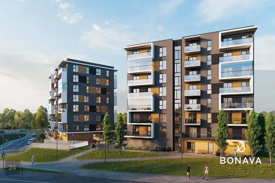 3-toaline Korter - Tallinn, Mustamäe linnaosa - foto 3