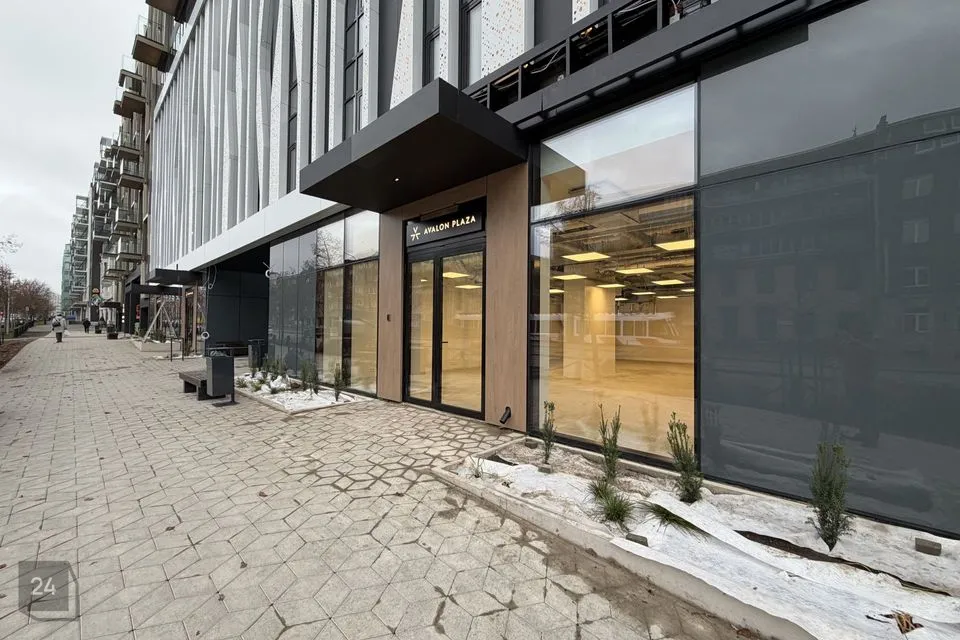 Mitme sihtotstarbega, 117 m² Äripind - Tallinn, Kesklinna linnaosa - foto 2