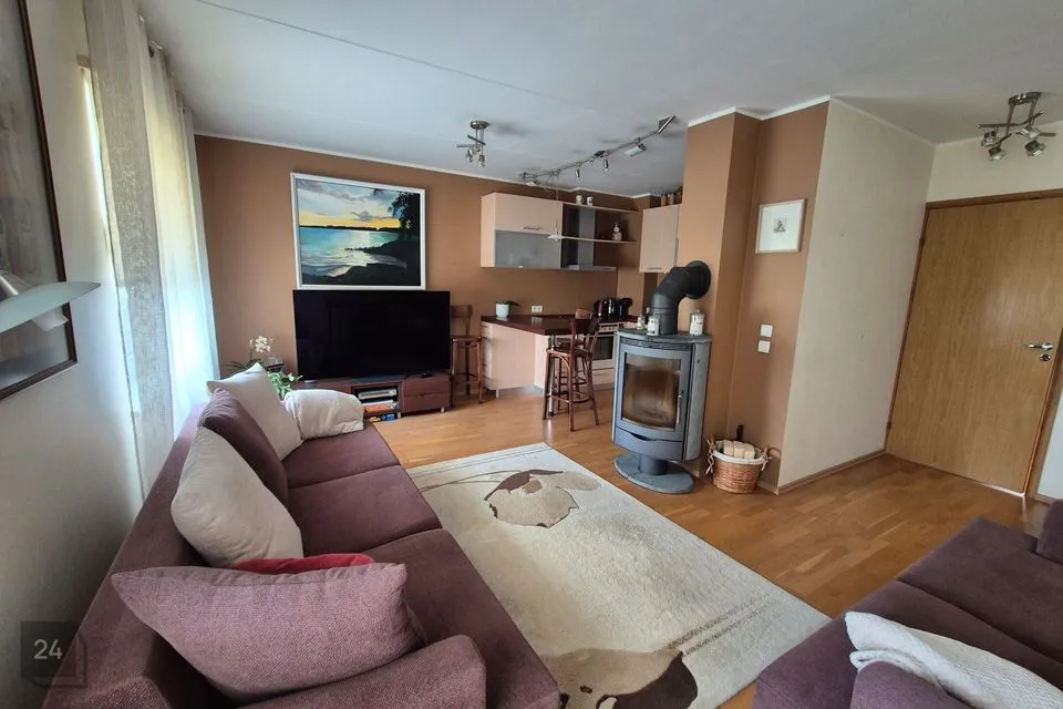 3-комнатная Квартира в Pärnu linn, Pärnu linn
