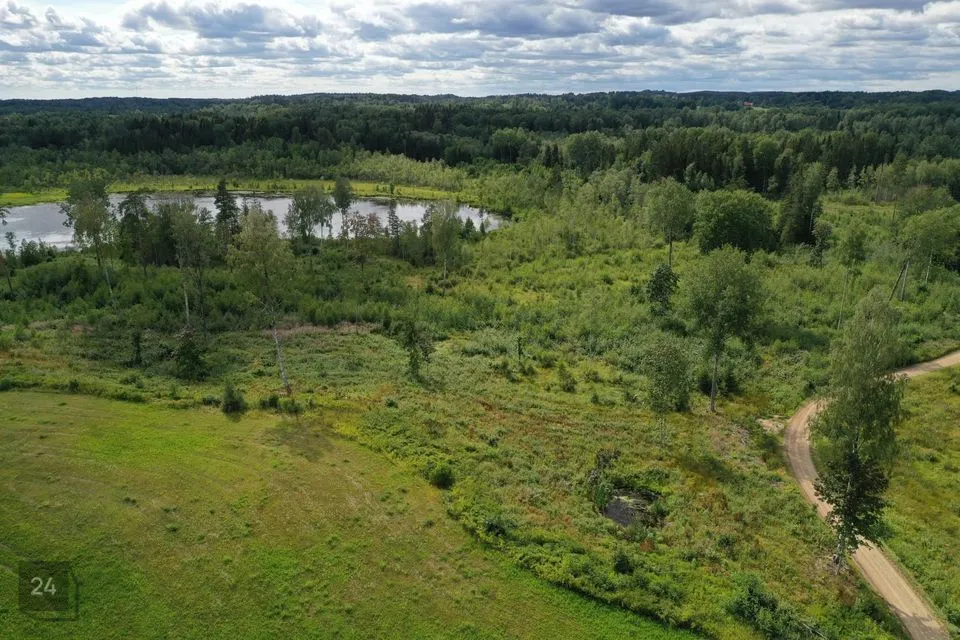 Maatulundusmaa, 35100 m² участок в Rõuge vald, Preeksa küla - фото 3
