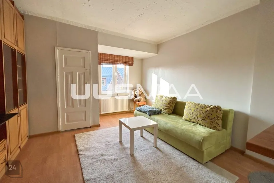 1-toaline Korter - Tallinn, Põhja-Tallinna linnaosa