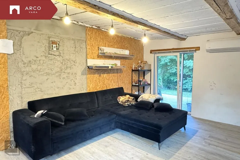 103 m² дом в Põhja-Sakala vald, Kõpu alevik - фото 2