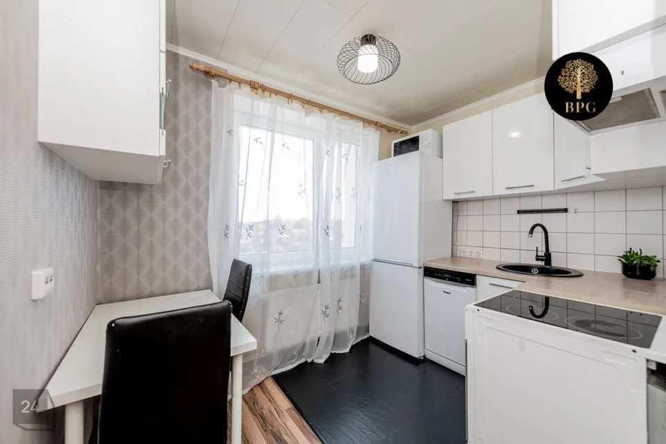 2-toaline Korter - Pärnu linn, Pärnu linn - foto 3