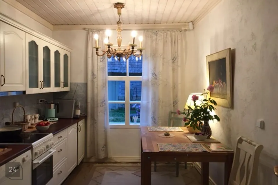 3-комнатная дом в Saaremaa vald, Kalju küla - фото 5
