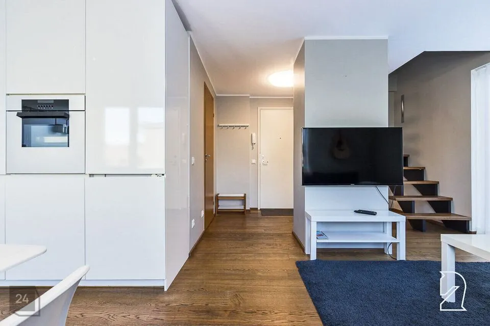 2-toaline Korter  -  Tallinn, Kesklinna linnaosa - foto 3