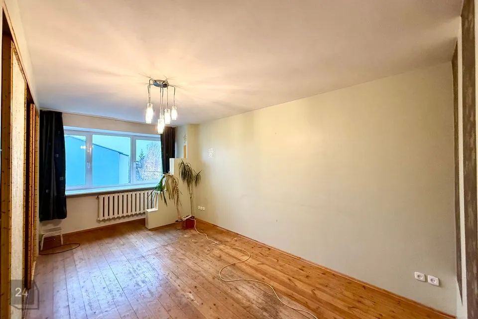 4-комнатная Квартира в Narva linn - фото 3