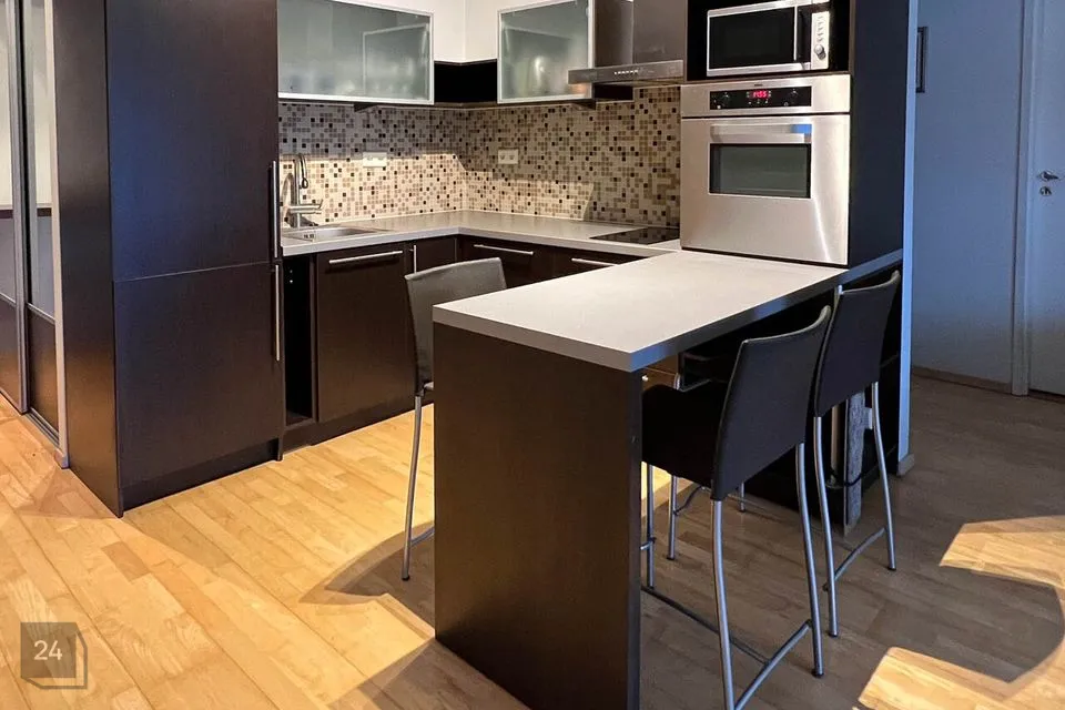 3-toaline Korter  -  Keila linn - foto 2