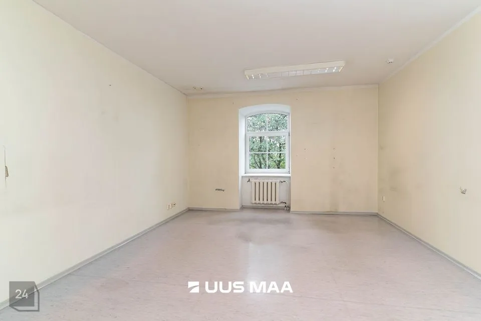 20 m² Äripind  -  Viljandi linn - foto 2