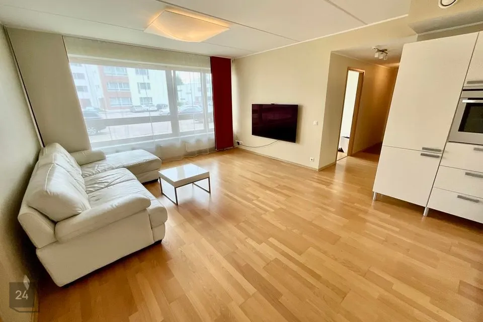 3-toaline Korter  -  Tallinn, Kristiine linnaosa - foto 2