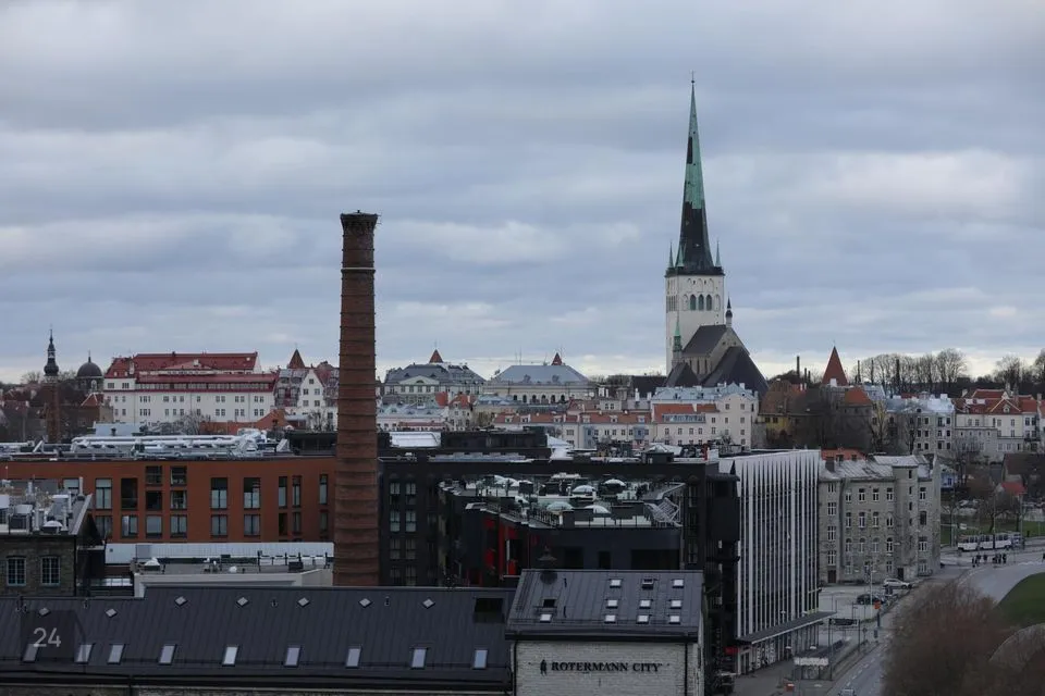 4-toaline Korter - Tallinn, Kesklinna linnaosa - foto 3