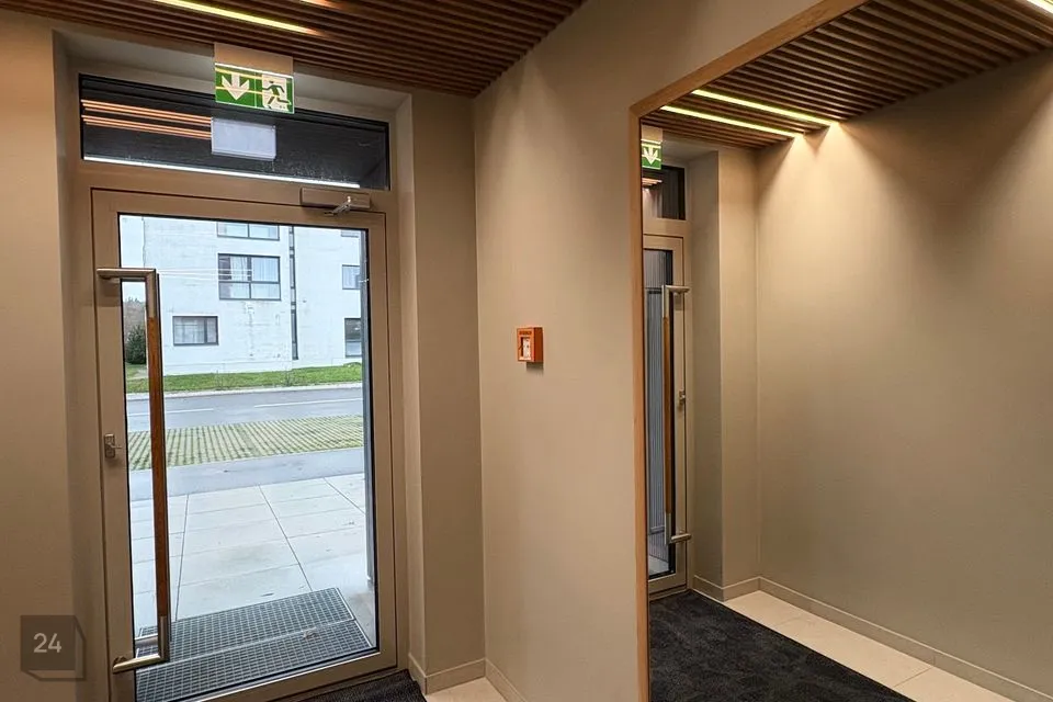 3-toaline Korter - Tallinn, Haabersti linnaosa - foto 4