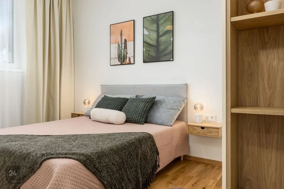 3-toaline Korter  -  Tartu linn, Tartu linn - foto 5