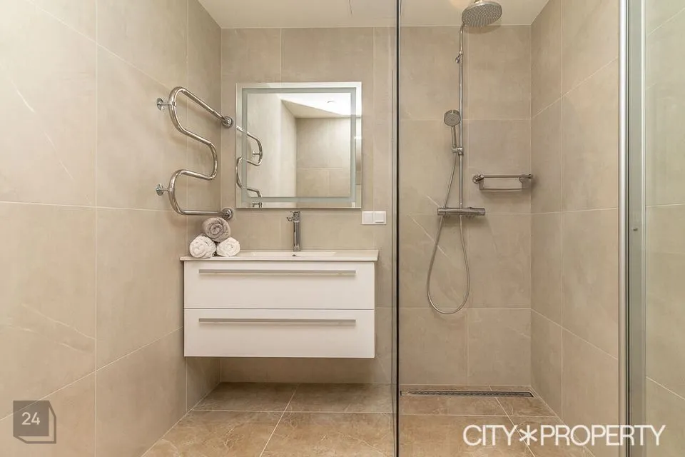 3-toaline Korter  -  Tallinn, Kristiine linnaosa