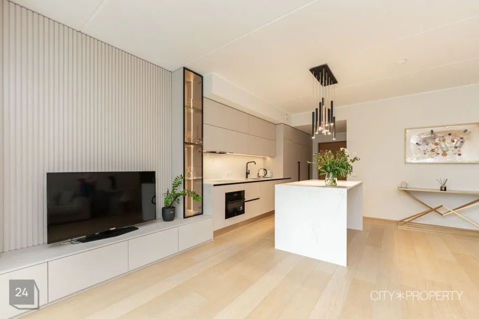 4-room apartment in Harku vald, Tiskre küla - photo 5