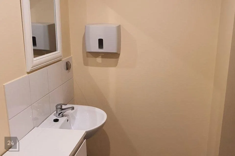 44 m² Бизнес-площадь в Rapla vald, Rapla linn - фото 4