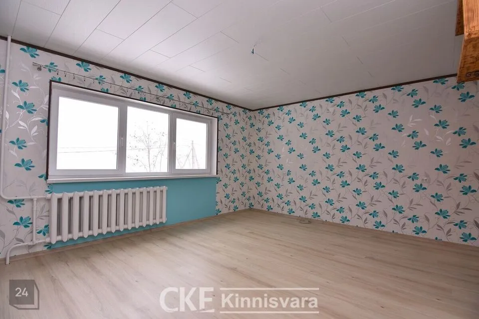 3-комнатная Квартира в Järva vald, Aravete alevik - фото 4