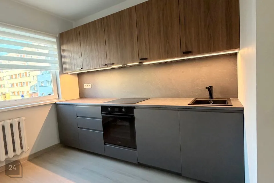 3-toaline Korter  -  Tartu linn, Tartu linn - foto 4