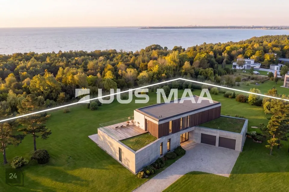 Elamumaa, 14419 m² Maa - Harku vald, Muraste küla
