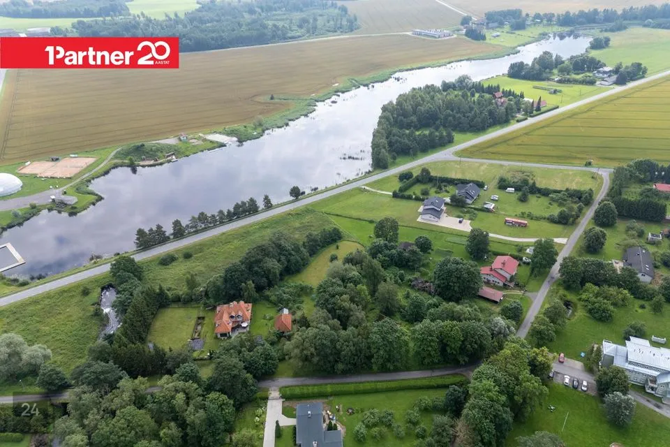 Elamumaa, 4902 m² Maa - Tartu linn, Rahinge küla - foto 5